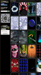 Mobile Screenshot of livewallpapers.mobi